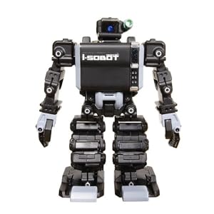 i-Sobot image from Amazon.com