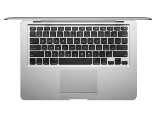 Apple MacBook Air 1.6GHz Intel Core 2 Duo/2GB/80GB images3