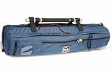 Portabrace TM-46B 46-Inch Tripod Mummy Cases (Blue)
