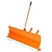 Muck Truck Heavy Duty DP-71 48-Inch Adjustable Snow Plow Attachment
