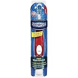 Crest Pro Whitening SpinBrush Toothbrush, 1 ea - PARENT