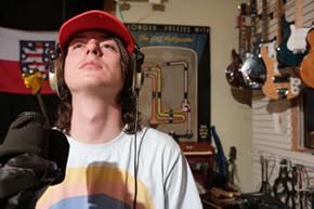 Image of Panda Bear