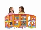Fisher-Price Dora Magical...