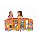 Fisher-Price Dora Magical Welcome Dollhouse