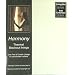 Harmony Thermal Blackout Curtain Lining Pair Ivory To Fit 66" x 72" Curtains