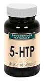Stockbridge Naturals 5-HTP 50 mg (100 capsules)