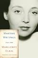 Wartime Writings: 1943-1949