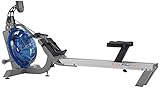 First Degree Fitness Full Commercial E-316 Fluid Rower