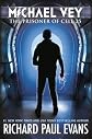 Michael Vey: The Prisoner of Cell 25   [MICHAEL VEY] [Hardcover]
