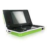 (More Colors Available) New hard snap-on armor carry case for nintendo DSi  ....