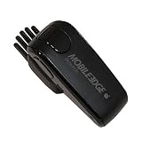 Mobile Edge MEABH2 Comfort Fit Wireless Bluetooth Headset (MEABH2)