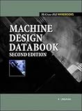 Machine design databook