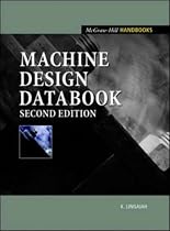 Machine Design Handbook (Harvard Business School Career Guide Series)