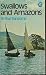 Swallows and Amazons (Paperback)