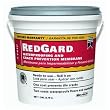 Custom Building Prod. LQWAF1-2 GL Redgard Waterproofing