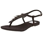 1.4.3. Girl Women's Maltball T Strap Sandal