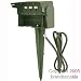 Tools & Hardware : Outdoor Power Outlet Stake
