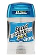 Speed Stick 24/7 Antiperspirant/Deodorant, Gel, Fresh Rush, 3 oz.