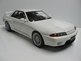1/18 Xg[gV[Y Y XJCC GTR(R32) VXybNII (zCg)
