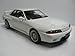 1/18 Xg[gV[Y Y XJCC GTR(R32) VXybNII (zCg)
