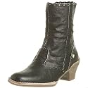 El Naturalista Women's Dakyu Ankle Boot