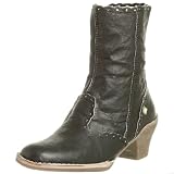 El Naturalista Women's Dakyu Ankle Boot