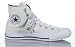 DE Converse Chucks All Star Hi milk marine Gr. 41,5