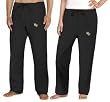 Central Florida CFU Logo Scrub Pajama Pant