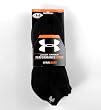 Lo-Cut 4-Pack Socks by Under Armour