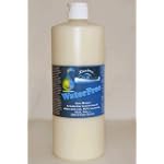 WaterFree VOC Compliant Waterless Car Wash & Quick Shine - Quart