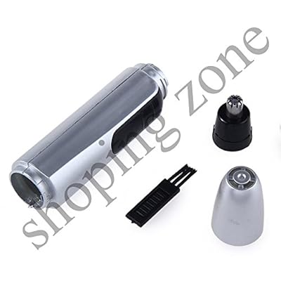 Nose Ear Hair Trimmer,Women Men Nose Ear Cleaner,Shaver Beard Trimmer For Nose