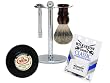 Merkur Beginner 5 Piece Shave Set