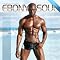 Hot males #8 (Black men) (Calendars)