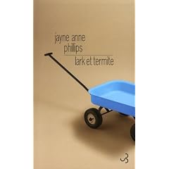 Lark et Termite