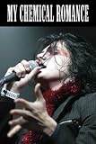 My Chemical Romance - Music Poster (Gerard Way Live On Stage) (Size: 24