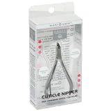 EarthTherapeuticsMani+CureCuticleNipper,1Nipper(Packof3)