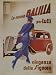 Balilla (ca. 1934) By Marcello Dudovich,23.6 In. X 31.5 In.