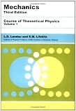 Course of Theoretical Physics : Mechanics: 1