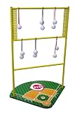 Cincinnati Reds Baseball Toss