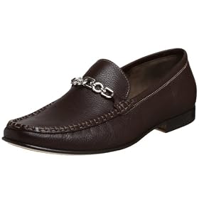 BALLY Men's Wilmer Slip-on Shoes' BALLY Men's Wilmer Slip-on Shoes'