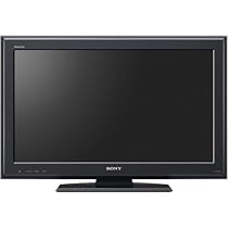 Sony Bravia L-Series KDL-32L5000 32-Inch 720p LCD HDTV, Black
