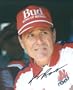 Kenny Bernstein Autographed Racing 8x10 Photo