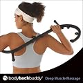 Body Back Buddy Massageger�t Bodybackbuddy Lizenz Artikel inkl. R�ckenschule Buch mit 96 Seiten