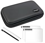 Nintendo DSi - Carry Case-Set - 