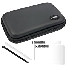Nintendo DSi - Carry Case-Set