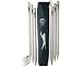 SLAZENGER Select Stumps & Bails