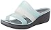 Crocs Women's ColorBlock Wedge