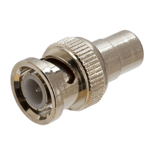 Best Price RiteAV - BNC Male to RCA Female AdapterB000V1RBRI