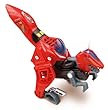 Vtech - 140905 - Jeu �lectronique - Mini Switch & Go Dino - Motociraptor