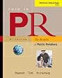 Cengage Advantage Books: This is PR: The Realities of Public Relations (Thomson Advantage Books)